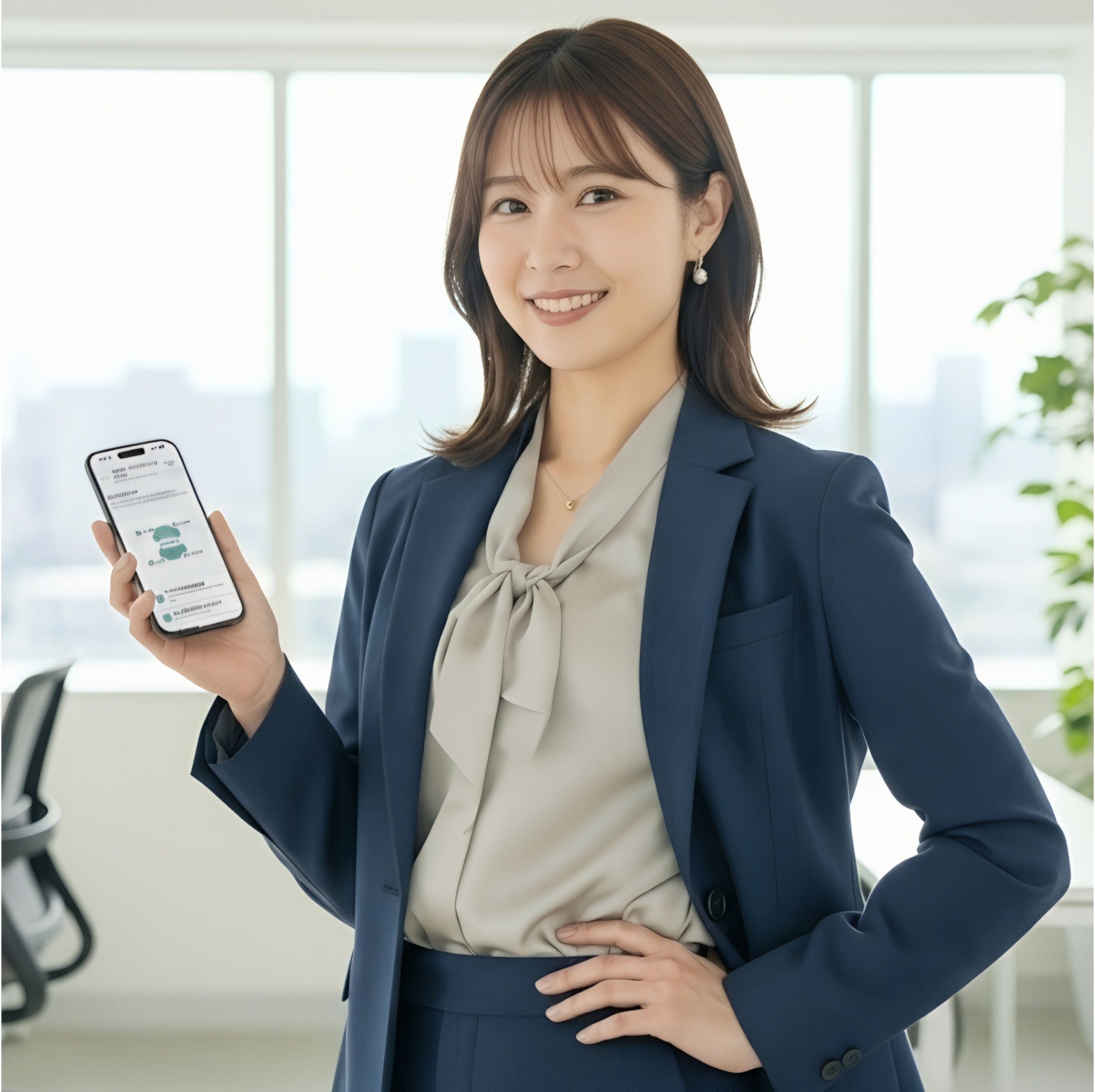 松本会計：数字を意思決定へつなぐ支援イメージ